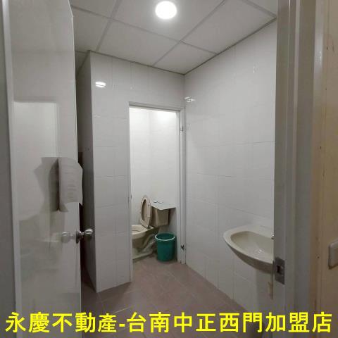 台南永康公寓_店面-11