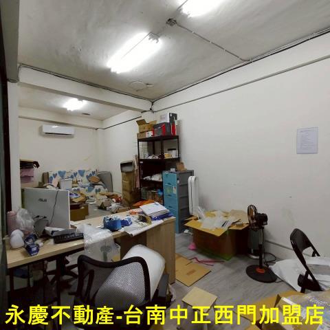 台南永康公寓_店面-12