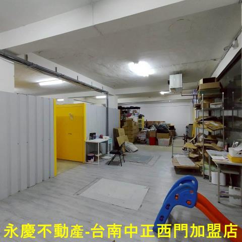 台南永康公寓_店面-14