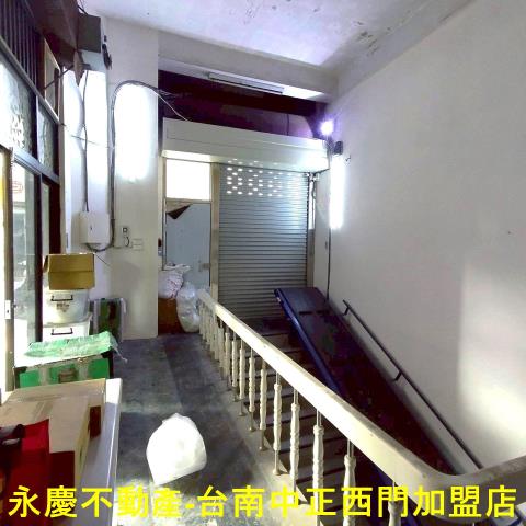 台南永康公寓_店面-2