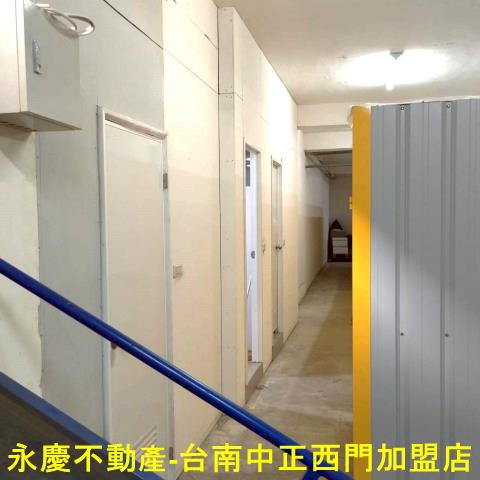 台南永康公寓_店面-3