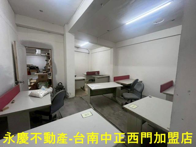 台南永康公寓_店面-4