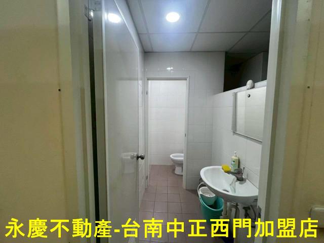 台南永康公寓_店面-6