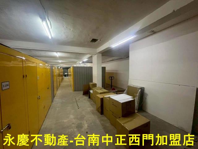 台南永康公寓_店面-7
