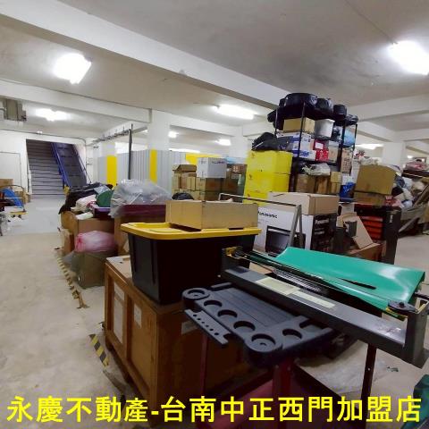 台南永康公寓_店面-8
