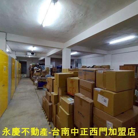 台南永康公寓_店面-9