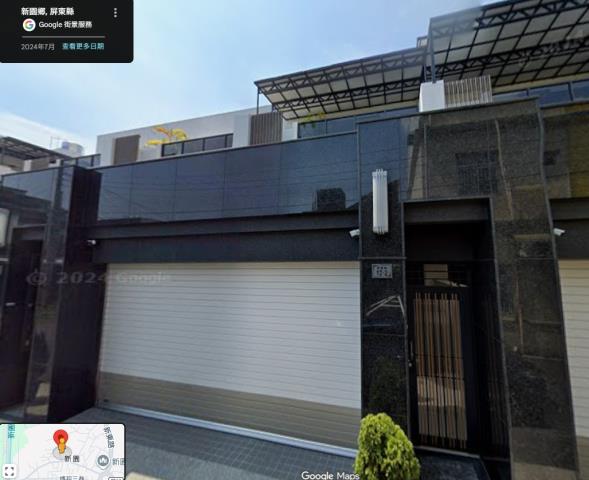 屏東新園透天_別墅_一樓法拍-5