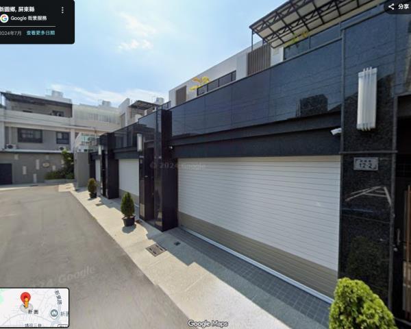 屏東新園透天_別墅_一樓法拍-6