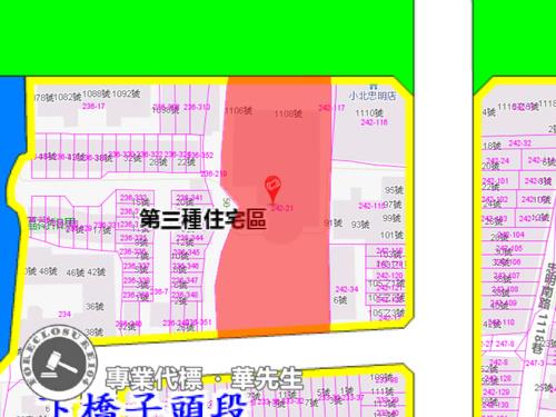 南區法拍店面_一樓_商辦-7