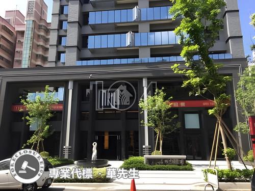 南區法拍店面_一樓_商辦-1