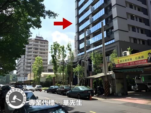 南區法拍店面_一樓_商辦-2