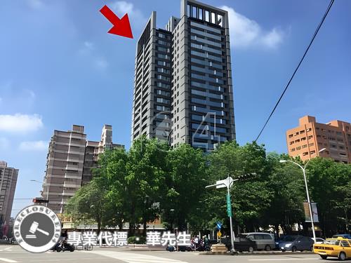 南區法拍店面_一樓_商辦-3