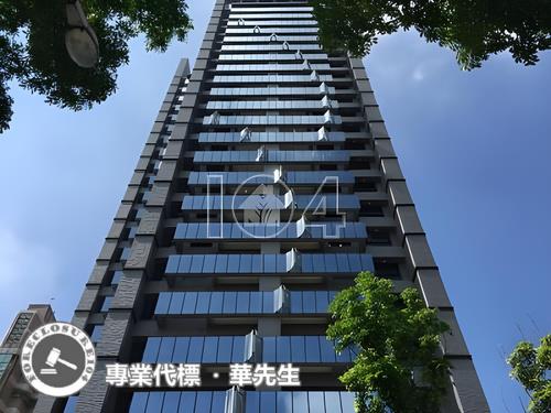 南區法拍店面_一樓_商辦-4