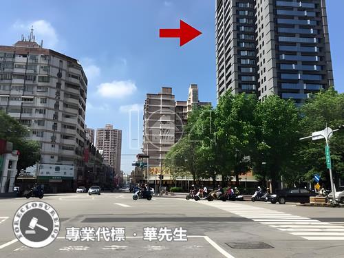 南區法拍店面_一樓_商辦-5