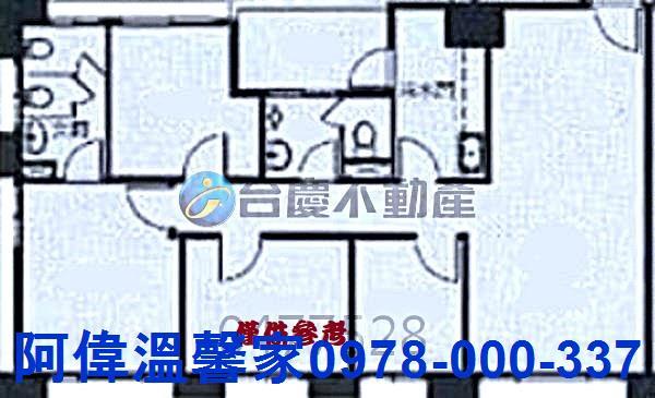 竹東大樓_華廈_辦公室-13
