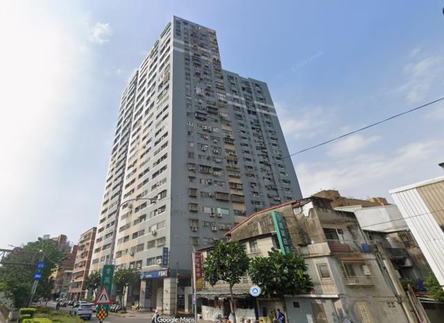 板橋拍賣大樓_華廈-2