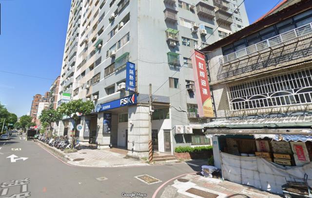 板橋拍賣大樓_華廈-4