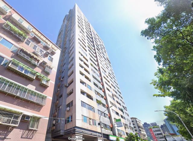 板橋拍賣大樓_華廈-5