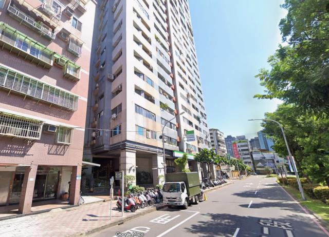 板橋拍賣大樓_華廈-6