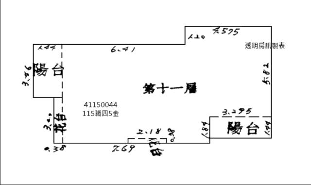 板橋拍賣大樓_華廈-9