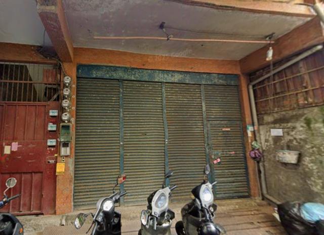 三重公寓_一樓拍賣-1