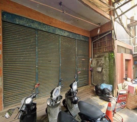 三重公寓_一樓拍賣-2