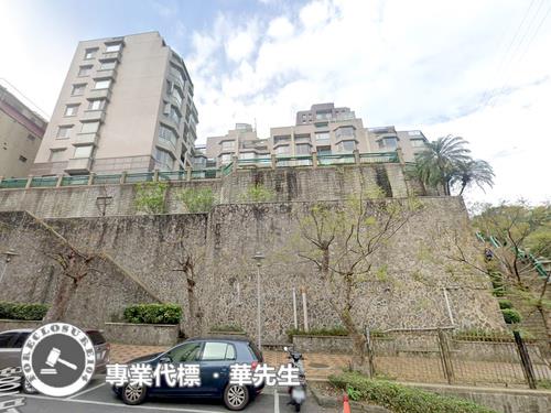 北投法拍華廈-1