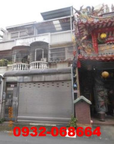 中壢透天_別墅法拍-1