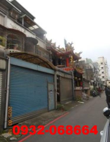 中壢透天_別墅法拍-4