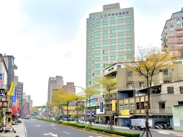 三重大樓_套房法拍-1