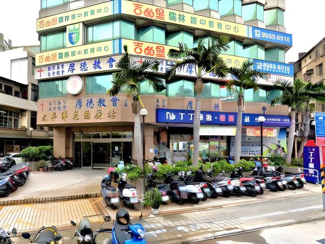 三重大樓_套房法拍-4