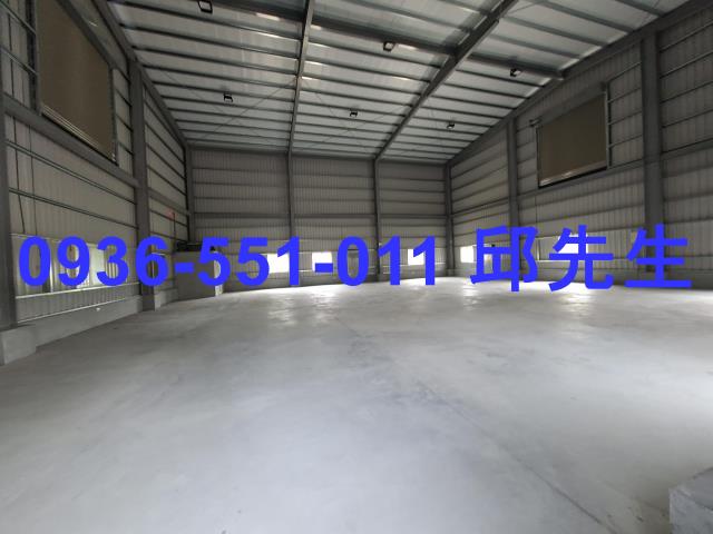 大寮廠房_倉庫_辦公室-1