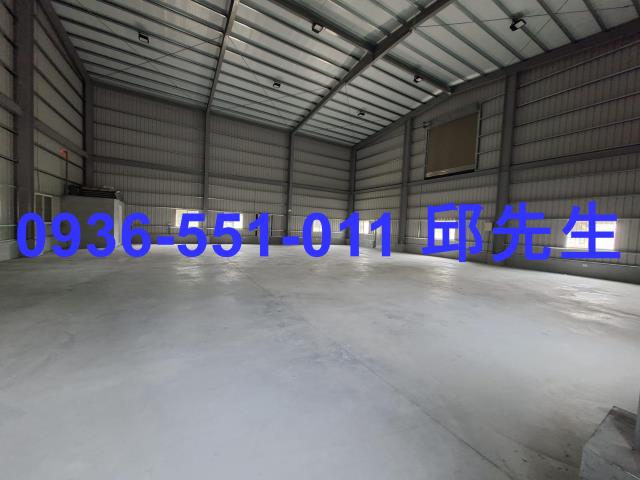 大寮廠房_倉庫_辦公室-2