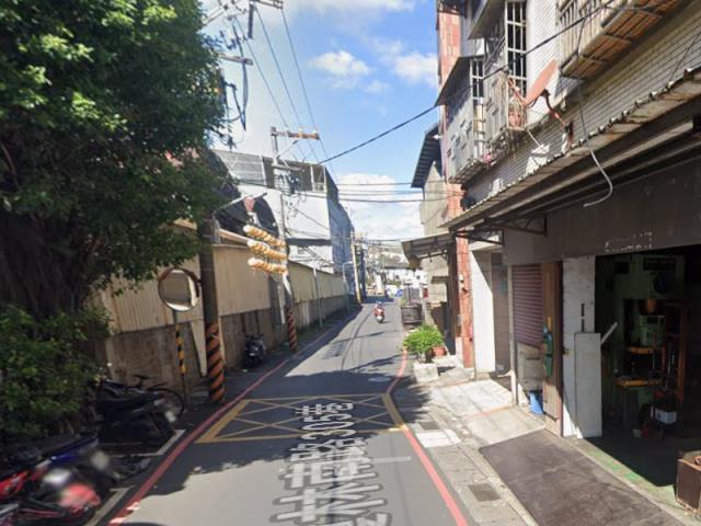 新北法拍公寓_廠房_廠辦-11