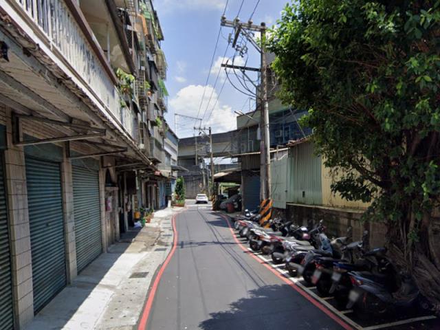 新北法拍公寓_廠房_廠辦-12