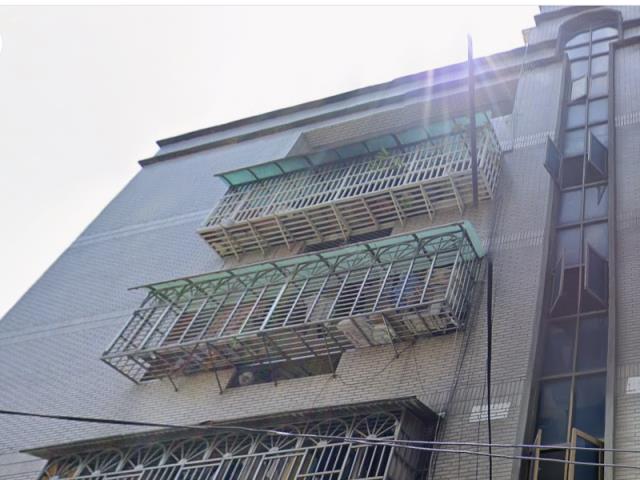 新北法拍公寓_廠房_廠辦-7