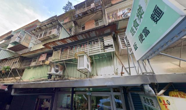 台北法拍公寓-1