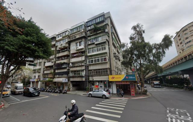 台北法拍華廈-1