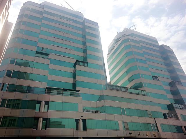 新北大樓_套房法拍-1