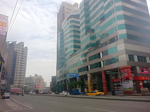 新北大樓_套房法拍-2