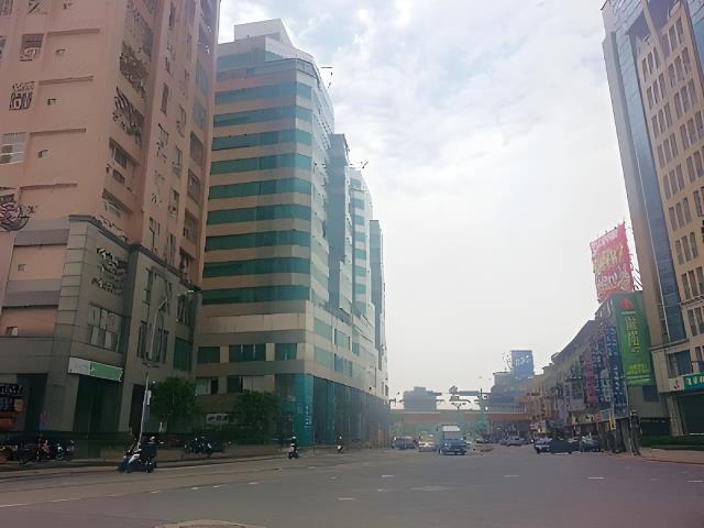 新北大樓_套房法拍-3