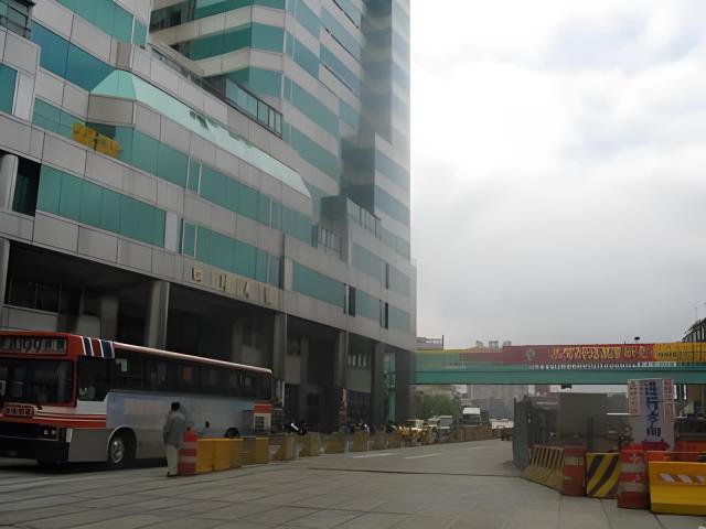 新北大樓_套房法拍-4