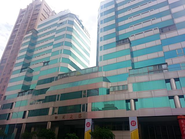 新北大樓_套房法拍-5