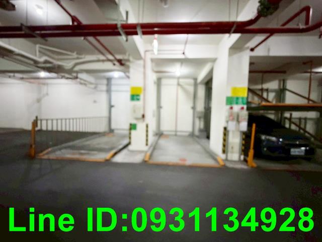 台中后里華廈-10