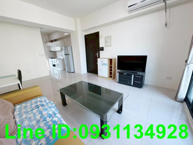 台中后里華廈-7