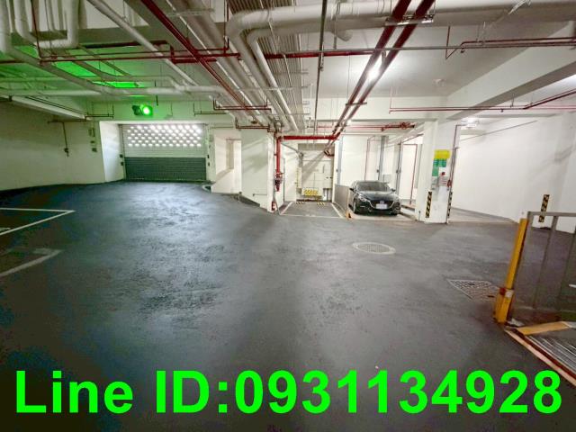 台中后里華廈-9