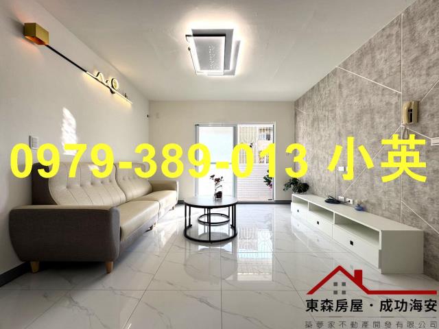 台南南區公寓-2