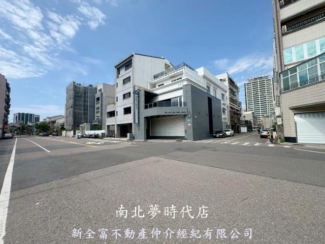 台南安平透天-1