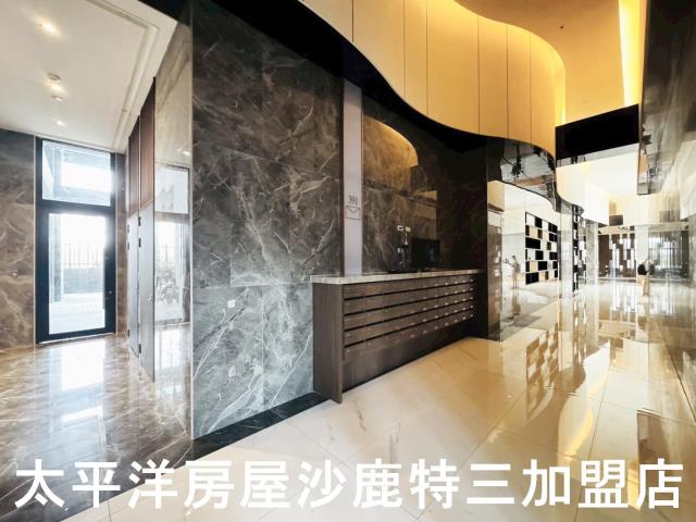 台中梧棲華廈-12