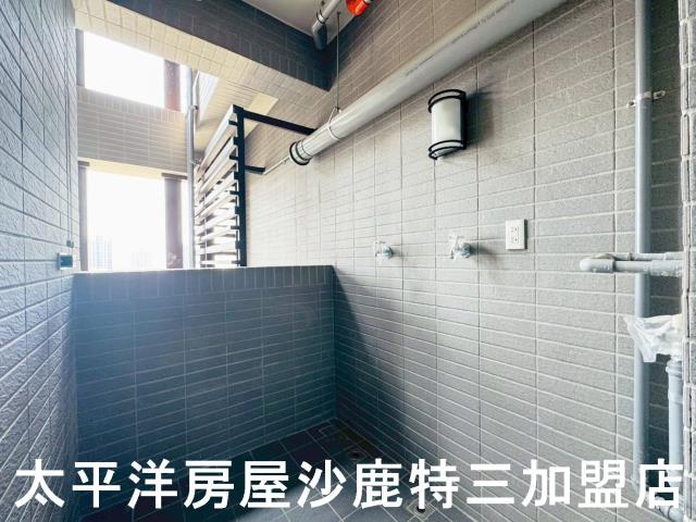 台中梧棲華廈-6